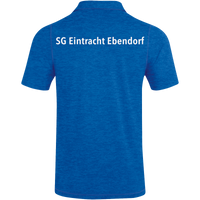 SG Eintracht Ebendorf Polo Premium Basics