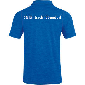 SG Eintracht Ebendorf Polo Premium Basics