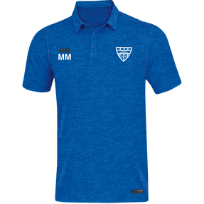 SG Eintracht Ebendorf Polo Premium Basics