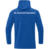 SG Eintracht Ebendorf Kapuzensweat Premium Basics