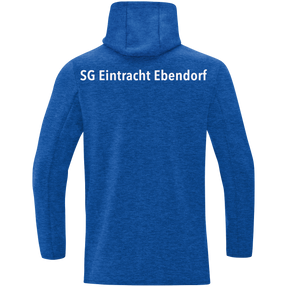 SG Eintracht Ebendorf Kapuzensweat Premium Basics