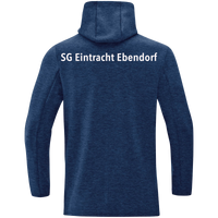SG Eintracht Ebendorf Kapuzenjacke Premium Basics