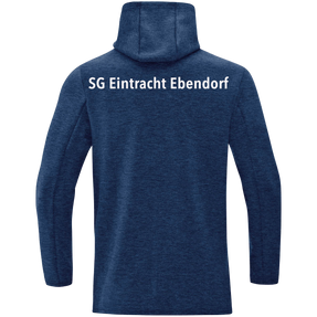 SG Eintracht Ebendorf Kapuzenjacke Premium Basics