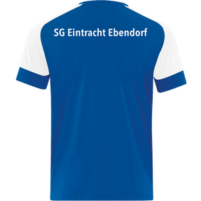 SG Eintracht Ebendorf Trikot Champ 2.0 Kurzarm