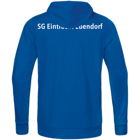 SG Eintracht Ebendorf Kapuzensweat Base