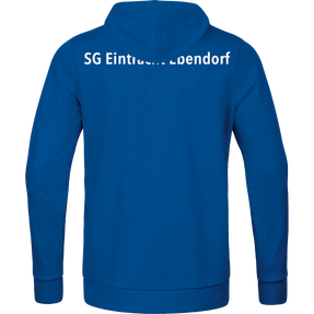 SG Eintracht Ebendorf Kapuzenjacke Base