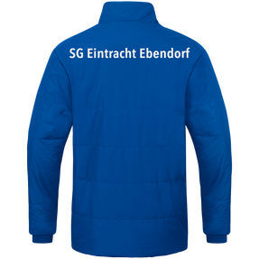 SG Eintracht Ebendorf Coachjacke Team