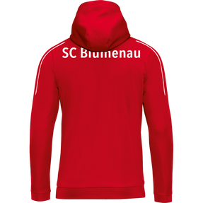SC Blumenau Kapuzenjacke Classico