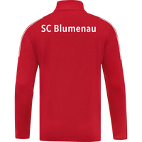 SC Blumenau Zip Top Classico