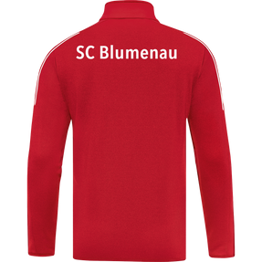 SC Blumenau Zip Top Classico