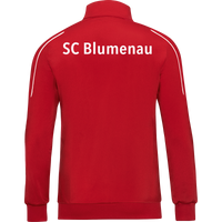 SC Blumenau Polyesterjacke Classico