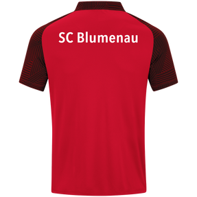 SC Blumenau Polo Performance