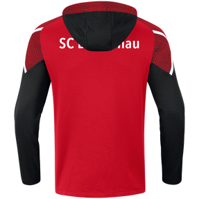 SC Blumenau Kapuzensweat Performance