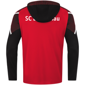 SC Blumenau Kapuzenjacke Performance