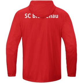 SC Blumenau Allwetterjacke Team 2.0