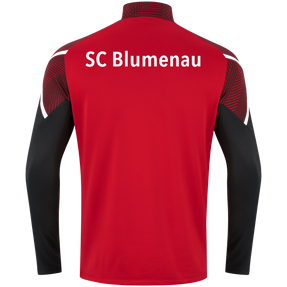 SC Blumenau Ziptop Performance