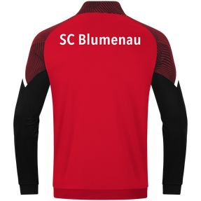 SC Blumenau Polyesterjacke Performance