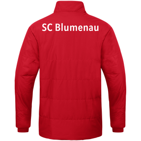 SC Blumenau Coachjacke Team