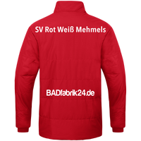 SV Rot Weiß Mehmels Coachjacke Team