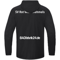 SV Rot Weiß Mehmels Allwetterjacke Team 2.0