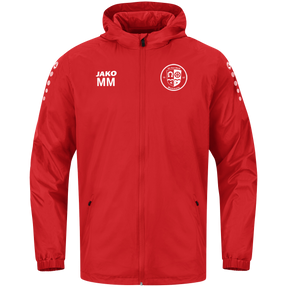 SV Rot Weiß Mehmels Allwetterjacke Team 2.0