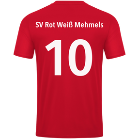 SV Rot Weiß Mehmels Trikot Power KA