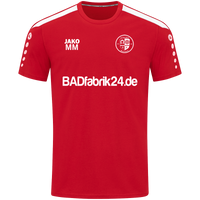 SV Rot Weiß Mehmels T-Shirt Power