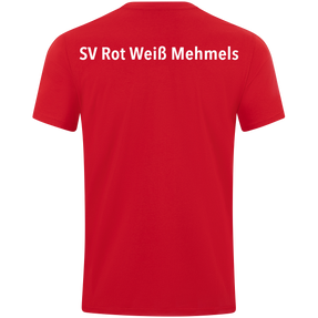 SV Rot Weiß Mehmels T-Shirt Power