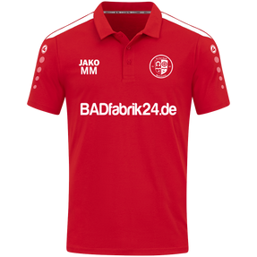 SV Rot Weiß Mehmels Polo Power