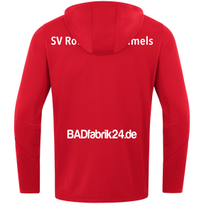 SV Rot Weiß Mehmels Kapuzenjacke Power