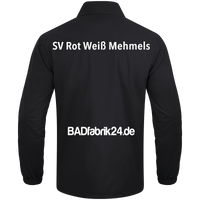 SV Rot Weiß Mehmels Allwetterjacke Power