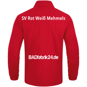 SV Rot Weiß Mehmels Allwetterjacke Power