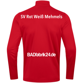 SV Rot Weiß Mehmels Polyesterjacke Power