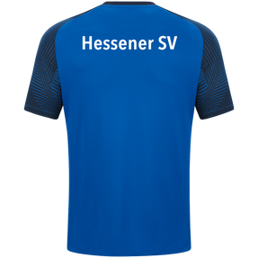 Hessener Sportverein 1928 e.V. T-Shirt Performance