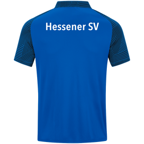 Hessener Sportverein 1928 e.V. Polo Performance