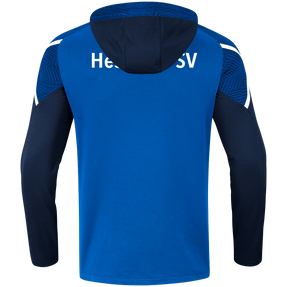 Hessener Sportverein 1928 e.V. Kapuzensweat Performance