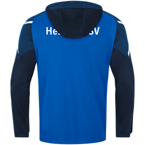 Hessener Sportverein 1928 e.V. Kapuzenjacke Performance