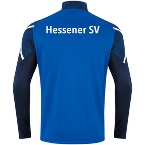 Hessener Sportverein 1928 e.V. Ziptop Performance