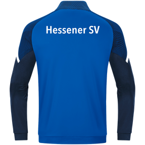Hessener Sportverein 1928 e.V. Polyesterjacke Performance