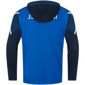 JSG Ostetal Kapuzenjacke Performance