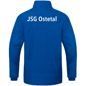 JSG Ostetal Coachjacke Team