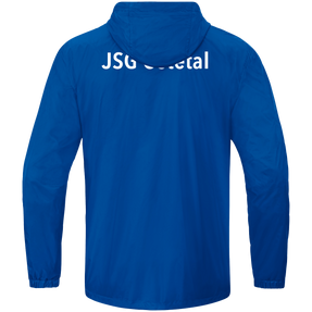 JSG Ostetal Allwetterjacke Team 2.0