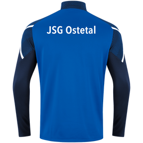 JSG Ostetal Ziptop Performance