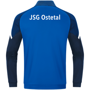 JSG Ostetal Polyesterjacke Performance