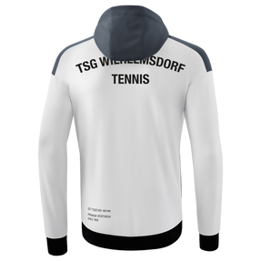 TSG Wilhelmsdorf CHANGE Trainingsjacke mit Kapuze