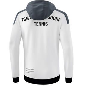 TSG Wilhelmsdorf CHANGE Kapuzensweat