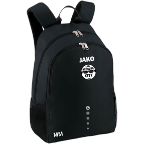 JSG Neuburg City Rucksack Classico