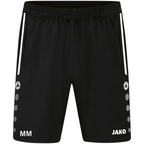 JSG Neuburg City Short Allround