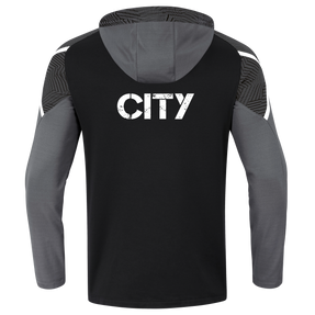 JSG Neuburg City Kapuzensweat Performance