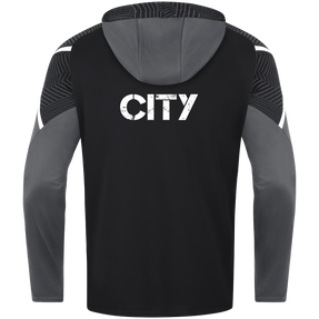 JSG Neuburg City Kapuzenjacke Performance